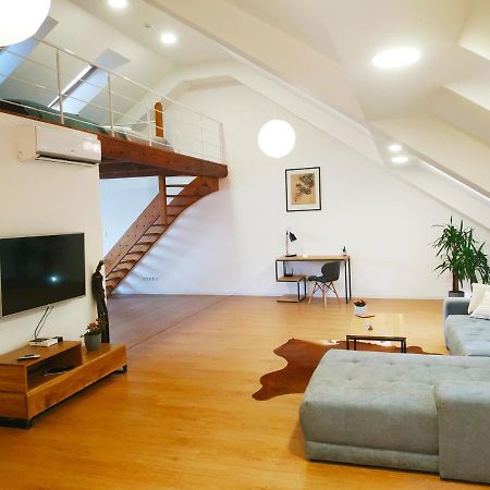 Apartament"Nad Niwka 6" Z Zamykanym Bezplatnym Parkingiem ビエルスコ・ビアバ エクステリア 写真
