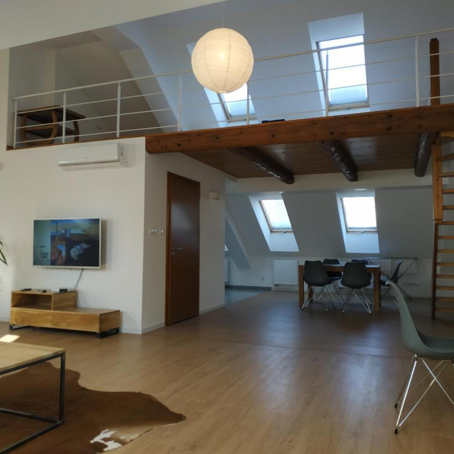 Apartament"Nad Niwka 6" Z Zamykanym Bezplatnym Parkingiem ビエルスコ・ビアバ エクステリア 写真