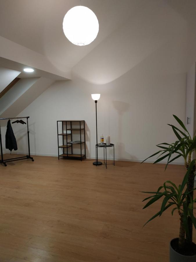 Apartament"Nad Niwka 6" Z Zamykanym Bezplatnym Parkingiem ビエルスコ・ビアバ エクステリア 写真