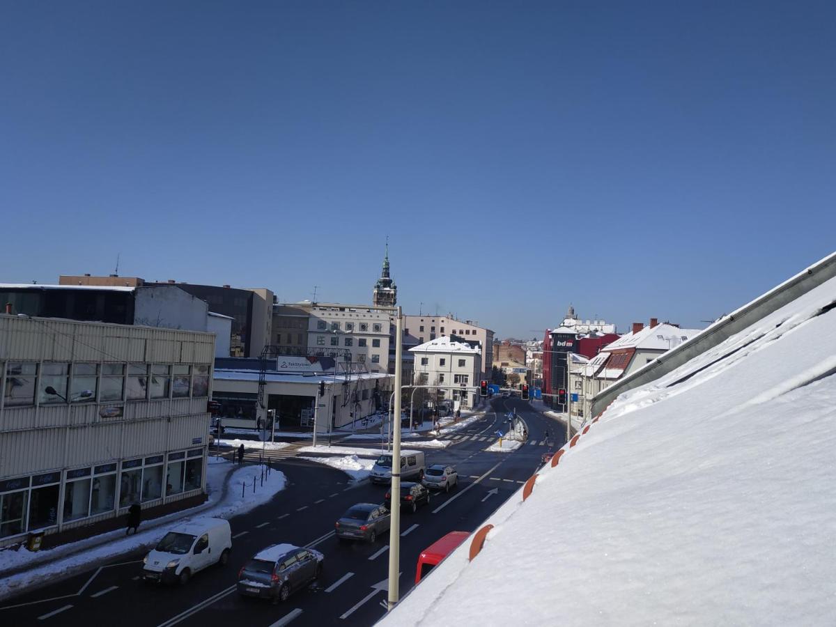 Apartament"Nad Niwka 6" Z Zamykanym Bezplatnym Parkingiem ビエルスコ・ビアバ エクステリア 写真
