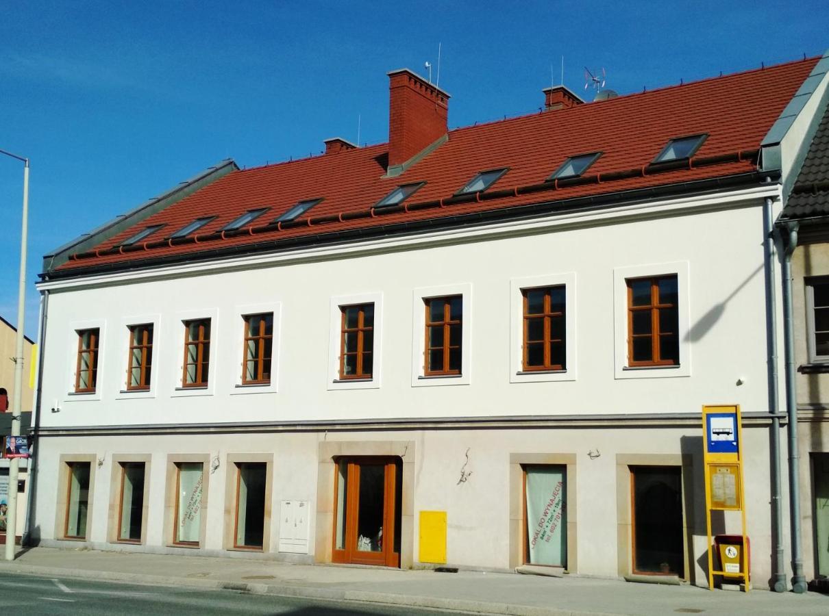 Apartament"Nad Niwka 6" Z Zamykanym Bezplatnym Parkingiem ビエルスコ・ビアバ エクステリア 写真