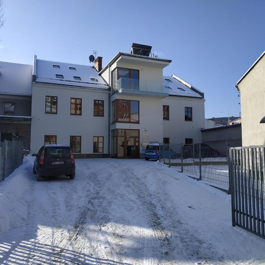Apartament"Nad Niwka 6" Z Zamykanym Bezplatnym Parkingiem ビエルスコ・ビアバ エクステリア 写真