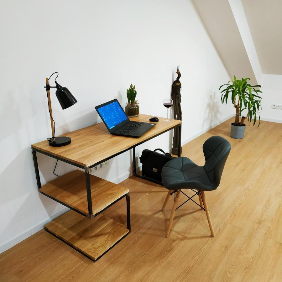 Apartament"Nad Niwka 6" Z Zamykanym Bezplatnym Parkingiem ビエルスコ・ビアバ エクステリア 写真