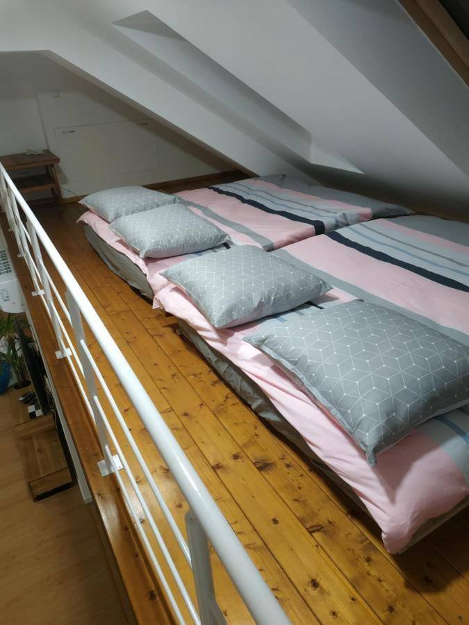 Apartament"Nad Niwka 6" Z Zamykanym Bezplatnym Parkingiem ビエルスコ・ビアバ エクステリア 写真
