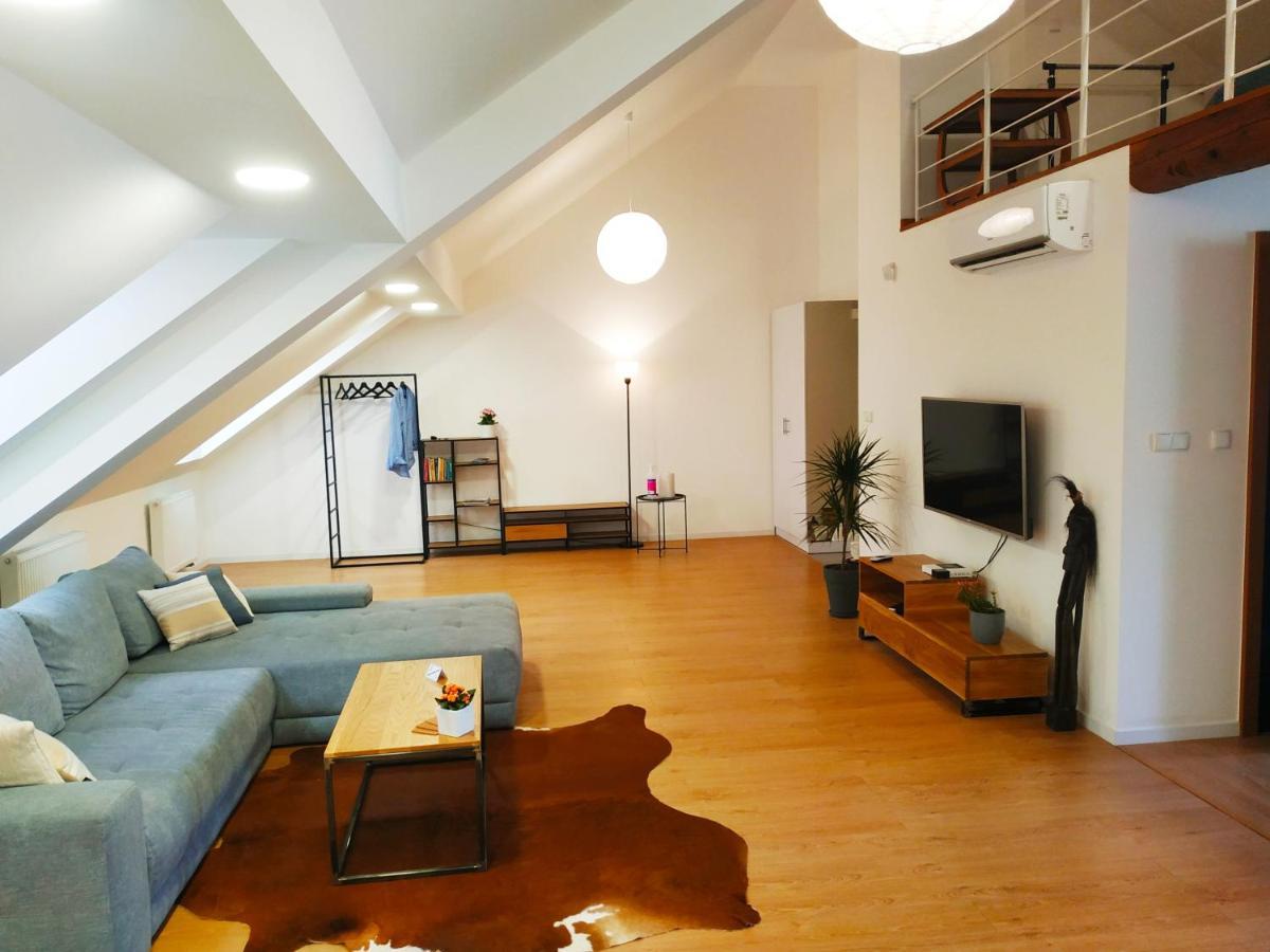 Apartament"Nad Niwka 6" Z Zamykanym Bezplatnym Parkingiem ビエルスコ・ビアバ エクステリア 写真