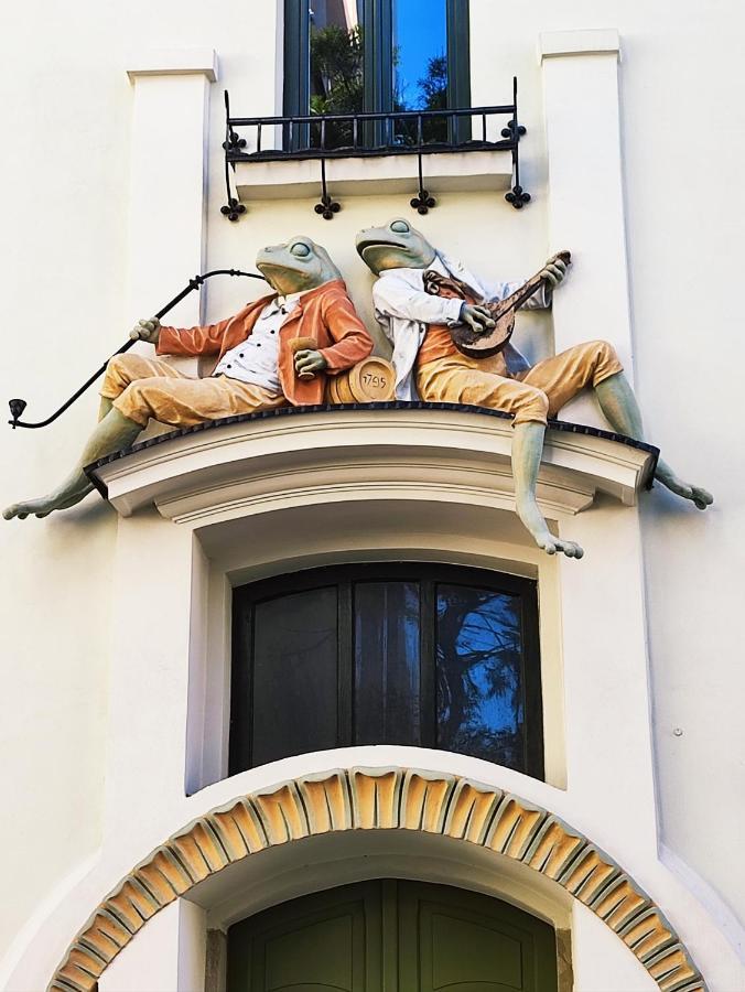 Apartament"Nad Niwka 6" Z Zamykanym Bezplatnym Parkingiem ビエルスコ・ビアバ エクステリア 写真