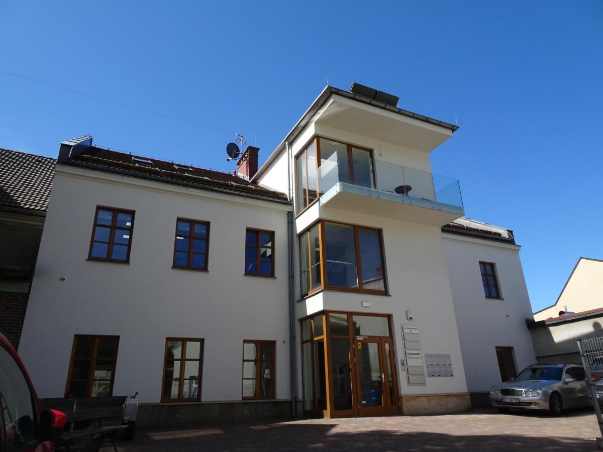 Apartament"Nad Niwka 6" Z Zamykanym Bezplatnym Parkingiem ビエルスコ・ビアバ エクステリア 写真